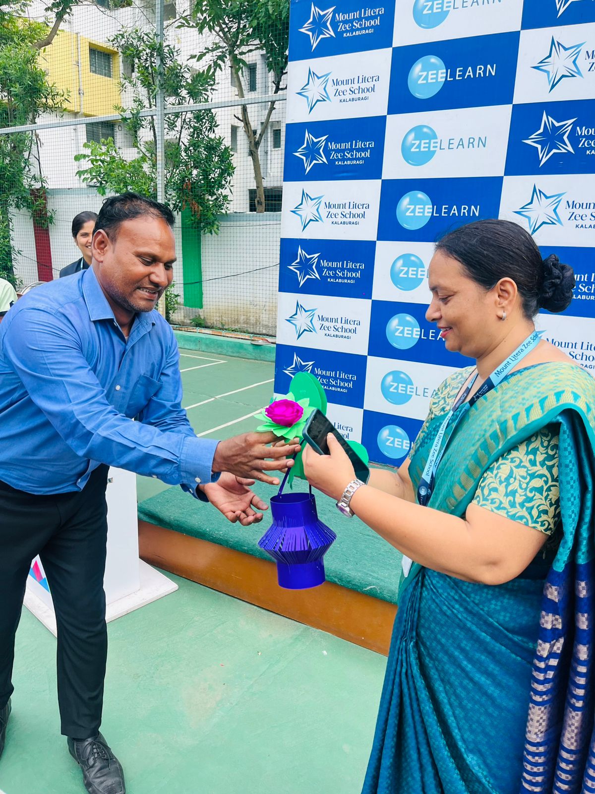 Events-MLZS Kalaburagi